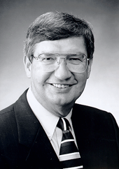 James B. Black