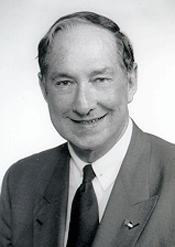 Larry Thomas Justus