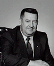 Charles Franklin Buchanan